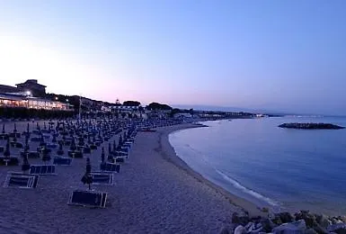 Club Guglielmo Hotel