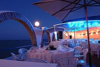 Hotel Club Guglielmo 4*