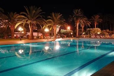 Club Guglielmo Hotel Staletti