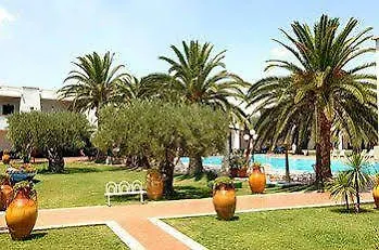 Hotel Club Guglielmo Staletti