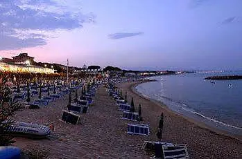 Hotel Club Guglielmo Staletti